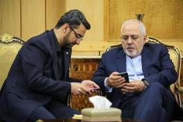 هروی: ظریف و آذری جهرمی بدنبال سهم خواهی از دولت پزشکیان نیستند /پزشکیان باید کابینه جسور، خردمند و با تجربه را تشکیل دهد