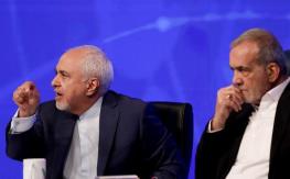 ظریف: هیچیک از اعضای کمیته‌ها اجازه ندارد خارج از جلسات رسمی با نامزدهای مسئولیت، دیدار کند