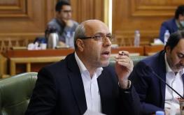  انتقاد تشکری هاشمی، عضو شورای شهر از زاکانی: فقط یک خودشیفته مستعد دیکتاتوری می‌تواند بگوید: «انتقادات نمایندگان مردم صد در صد نادرست است» / وقتی اشتباهات اصلاح نمی‌شود تنها راه هرس است