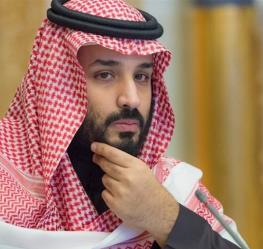  بن سلمان: بدون تشکیل دولت فلسطین، با اسرائیل رابطه برقرار نخواهیم کرد