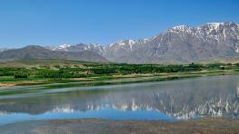 سفر به بهشت بومگردی ایران 