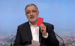محمد درویش، فعال محیط زیست: درخواست‌ها برای برکناری زاکانی با سرعت در حال افزایش است/ ۱۶ هزار درخت را در این سه سال به صورت عمدی خشک کرده اند؛ یعنی شهرداری دستور داده که آب ندهند که درگیر آفات شوند