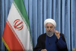 پیشنهاد حسن روحانی برای حل مشکل حقوق پرستاران /یک پرستار باید بعد یک ساعت ۵۰ هزار تومان بگیرد؟
