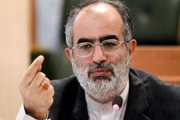  حسام الدین آشنا در واکنش به ردصلاحیت روحانی: مصلحت نبود یا صلاحیت؟