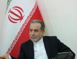  عراقچی درباره تعبیر «مرگ برجام» از اظهاراتش: من چنین صحبتی نکردم اما برجام به شکل فعلی قابل احیا نیست / حتما اشکال دیگری برای توافق وجود دارد که دنبال خواهیم کرد