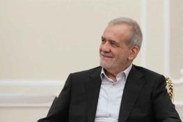 تحلیل نخستین گفتگوی تلویزیونی پزشکیان /او پایش را روی پوست خربزه های صداوسیما نگذاشت