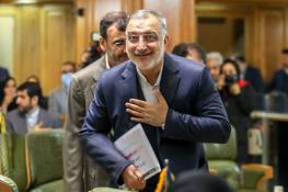  چهارمین احضار زاکانی به صحن شورای شهر / انتقاد خزانه‌دار شورا از تاخیر در ارسال گزارش‌های مالی توسط شهرداری تهران: ارایه گزارش درآمد هزینه خرداد در شهریور ماه شبیه جوک است 