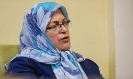  منصوری، رئیس جبهه اصلاحات: هیچ تمایلی برای پذیرش هیچ نوع سمتی در دولت چهاردهم نداشته و نخواهم داشت