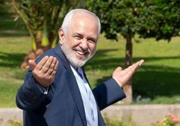  اسد هم سقوط می‌کند، ظریف مقصر است! / بی‌خوابی رادیکال‌ها از ظریف
