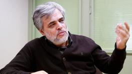  محمد مهاجری: جریان جلیلی به شدت مخفیانه و محرمانه کار می‌کنند / افشاگری کارهای مخفیانه جلیلی و درخواست شفافیت می‌تواند نقشه دولت سایه را تاحد قابل توجهی متوقف کند
