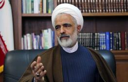  انصاری، معاون حقوقی رئیس‌جمهوری: ملت ایران باوجود برخی گلایه‌های به‌حق در انتخابات حضوری معنادار یافتند / مردم به‌حق از مسئولان انتظار دارند تا شرایط و بسترهای تحقق حقوق ملت مطابق با فصل سوم قانون اساسی را فراهم آورند