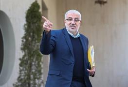 خبر مهم وزیر نفت درباره بنزین/ دارندگان کارت سوخت حتما بخوانند