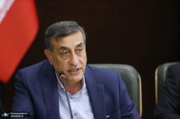  قائم‌پناه، معاون پزشکیان: تفکرات کمونیستی را در کشور رواج ندهیم / توزیع فقر هنر نیست