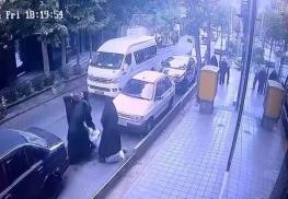 دادستان نظامی تهران درباره ویدیوی برخورد گشت ارشاد با دو دختر نوجوان: بازپرس هیچ دستور یا مجوزی برای تحویل فیلم حادثه به شاکی یا وکیل وی و یا انتشار آن در رسانه‌ها صادر نکرده 