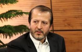  فرهاد دانشجو از ریاست دانشگاه تربیت مدرس استعفا داد