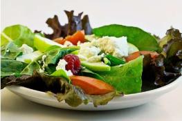  پاکیزگی هوا با تغییر رژیم غذایی!
