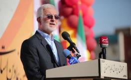  وزیر کشور: با مسببان حادثه انفجار معدن «جوی طبس» باید برخورد جدی و سریع صورت گیرد/ هیچ قیمتی روی جان انسان‌ها نمی‌شود گذاشت