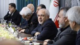  ظریف: پست معاون اولی را حاضر نیستم بپذیرم / قرار است ۶۰ درصد از وزرا برای نخستین بار وزیر شوند و شرایط سنی آنان نیز زیر ۵۰ سال باشند 