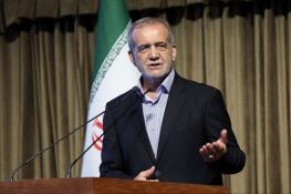 پزشکیان: باور دارم که برای رسیدن به اصول، ناگزیر باید به اصلاحاتی تن دهیم/ همه ما در یک کشتی نشسته‌ایم
