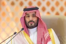 پول‌پاشی بن‌سلمان برای این جنگنده!/ عکس