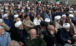 جای خالی خاتمی در مراسم تنفیذ پزشکیان / احمدی نژاد نیامد /کدام روسای جمهور پیشین فوت کرده اند؟