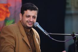 رائفی پور: سه سال پیش گفتم پزشکیان و کاپشن احمدی نژادی می آید، نگفتم؟!