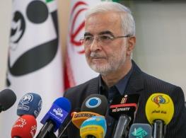  وزیر کشور: ساماندهیِ اتباع خارجی به‌زودی آغاز می‌شود / نخستین گام در این زمینه، اخراج اتباع غیر قانونی و بدون مجوز است / این طرح با در نظر گرفتن ملاحظات منطقه‌ای و همسایگی اجرا خواهد شد
