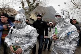 باری که دانشمندان فکر کردند موجودات فضایی را یافته‌اند!