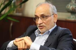 حسین مرعشی: پزشکیان باید بتواند حمایت رهبری را در مذاکرات داشته باشد/ با توجه به شرایط کشور در منطقه و حوزه مقاومت، دست ایران برای مذاکرات پر است