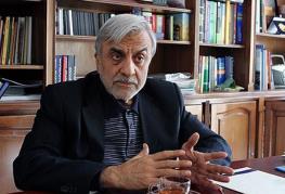 مصطفی هاشمی طبا: باید نگران چهره‌های تکراری بود اما آنچه از طرف ظریف به نمایندگی از پزشکیان اعلام شده گویای قدرت گرفتن پیرمرد‌ها نیست