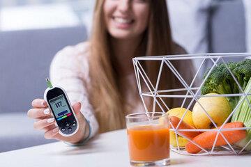  دیابت را با این نوشیدنی‌ها کنترل کنید: مبتلایان به دیابت این نوشیدنی‌ها را مصرف کنند/ ۵ نوشیدنی مناسب