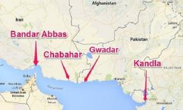 اندیشکده آمریکایی «خاورمیانه»: رقیب پاکستانی چابهار ایران، شنزن دوم می‌شود؟ / بندر گوادر، رویای چین و پاکستان در ساحل دریای عرب محقق می‌شود؟