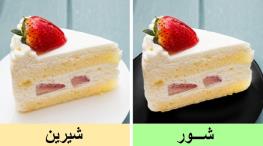  ۸ ترفند کافه ها و رستوران ها برای گرسنه تر کردن ما و جذاب تر کردن غذای خود