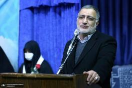  زاکانی: اینکه گفتم در انتخابات می مانم بعد انصراف دادم، منطق دینی دارد / اقلیتی در شورای شهر مخالفم هستند / مبنای جمع شدن امضا سراسر تهمت است / شکایت می کنم
