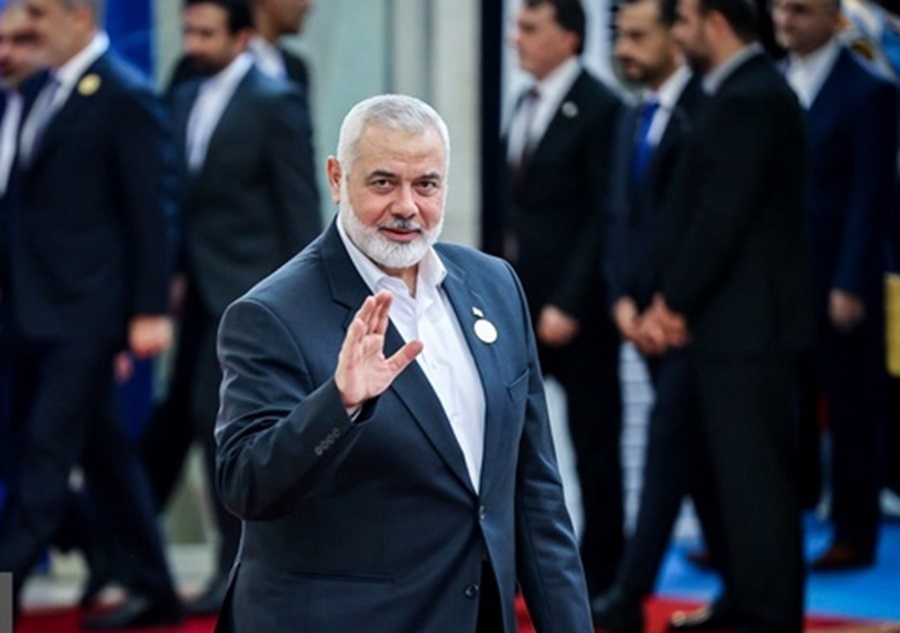  کوروش احمدی، دیپلمات سابق ایران در نیویورک: چرا هدف از ترور هنیه، بیشتر خود ایران بوده؟ نتانیاهو چه در سر دارد؟ و چرا اکنون تصمیم به چنین تروری گرفت؟