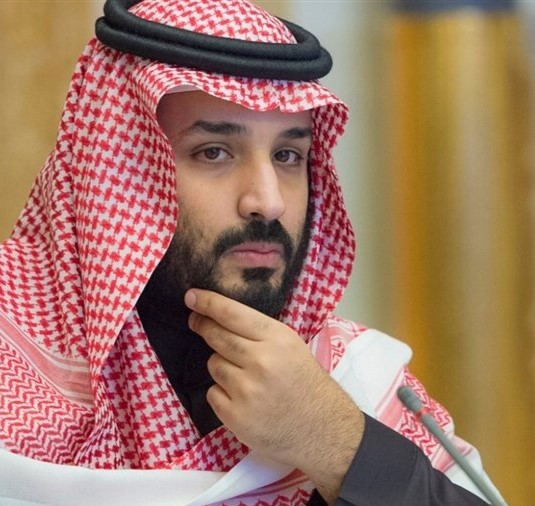  بن سلمان: بدون تشکیل دولت فلسطین، با اسرائیل رابطه برقرار نخواهیم کرد