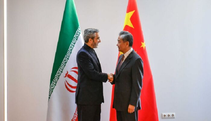  وزیر خارجه چین به باقری: ترور هنیه حاکمیت ایران را نقض کرده / حامی ایران در زمینه دفاع از امنیت خود هستیم