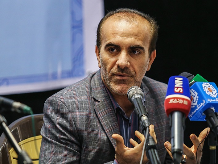  رییس نظام پزشکی: جلوی سقوط آزاد کاهش جمعیت گرفته شد / در سال‌های ۹۲ تا ۱۴۰۰ یک شیب وحشتناک را به نزول جمعیتی داشتیم / این کاهش را هنوز داریم اما سرعت شیب کمتر شده