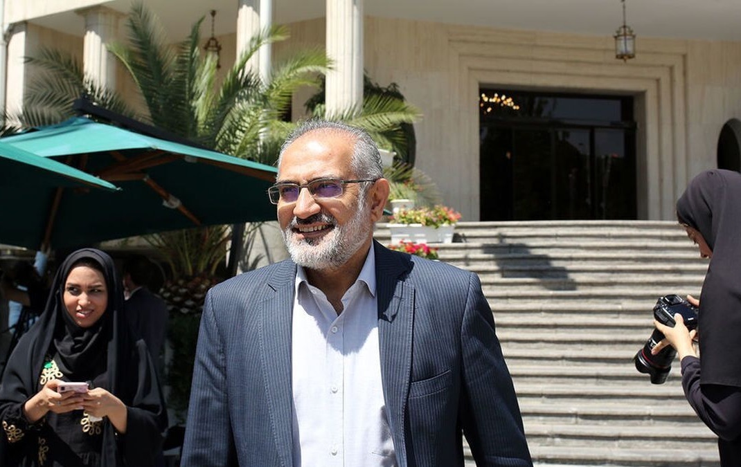  حسینی، معاون رئیسی: سازمان برنامه و بودجه در مورد متناسب سازی حقوق بازنشستگان بدعهدی نمی‌کند