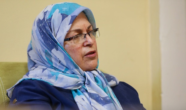  منصوری، رئیس جبهه اصلاحات: هیچ تمایلی برای پذیرش هیچ نوع سمتی در دولت چهاردهم نداشته و نخواهم داشت