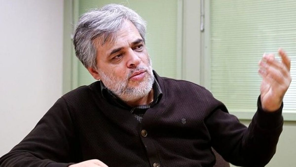 محمد مهاجری: جریان جلیلی به شدت مخفیانه و محرمانه کار می‌کنند / افشاگری کارهای مخفیانه جلیلی و درخواست شفافیت می‌تواند نقشه دولت سایه را تاحد قابل توجهی متوقف کند