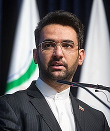  پیام توییتری آذری‌جهرمی درباره مخبر پربازدید شد