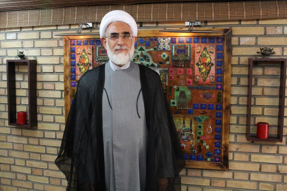  سه علت وقوع انقلاب ۵۷ از نگاه منتجب نیا / برخی گمان می‌کنند حفظ افراد اوجب واجبات است نه حفظ نظام / انجمن حجتیه درحال قدرت‌گرفتن است