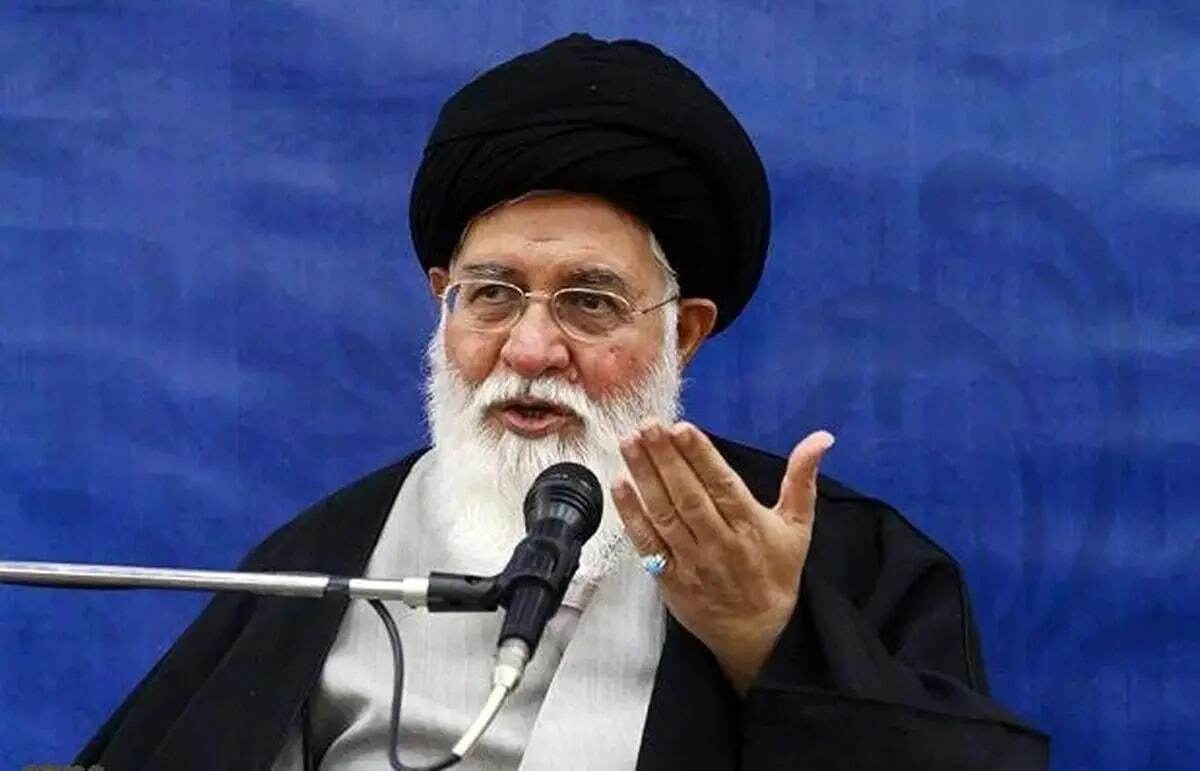علم الهدی: نه شما مردم تنها با مطالبه می‌توانید فرهنگ را اداره کنید و نه دولت‌ها با نصیحت مشفقانه می‌توانند میدان‌دار این عرصه باشند