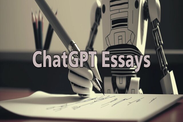  اعتراف دانشجویان «دانشگاه کاردیف» به استفاده از «ChatGPT» در مقاله نویسی