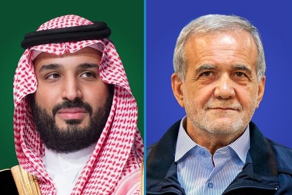 اندیشکده شورای روابط خارجی اروپا: پایتخت‌های عربی واسطه توافق کوتاه مدت تهران - واشنگتن می‌شوند؟ / تا قبل از ژانویه ۲۰۲۵ یک پنجره باریک برای تعامل با تهران وجود دارد