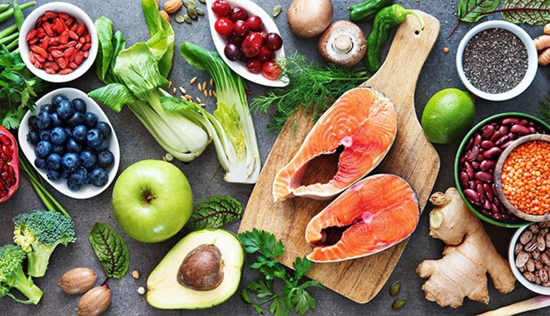  رژیم مدیترانه ای چیست؟ کدام سلبریتی ها این رژیم را گرفته اند؟