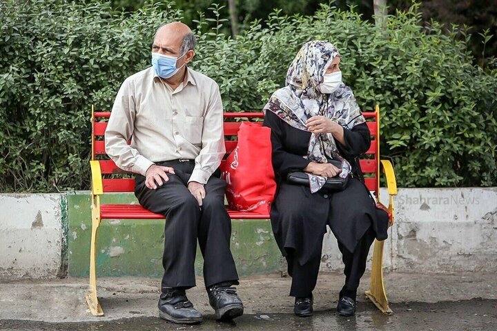  فاصله حقوق بازنشستگان با «خط فقر» بیش از ۲۰ میلیون تومان است