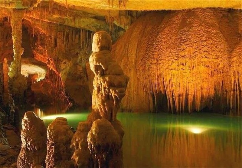  "بحران آب" به آبخوان‌های کارستی کشور رسید