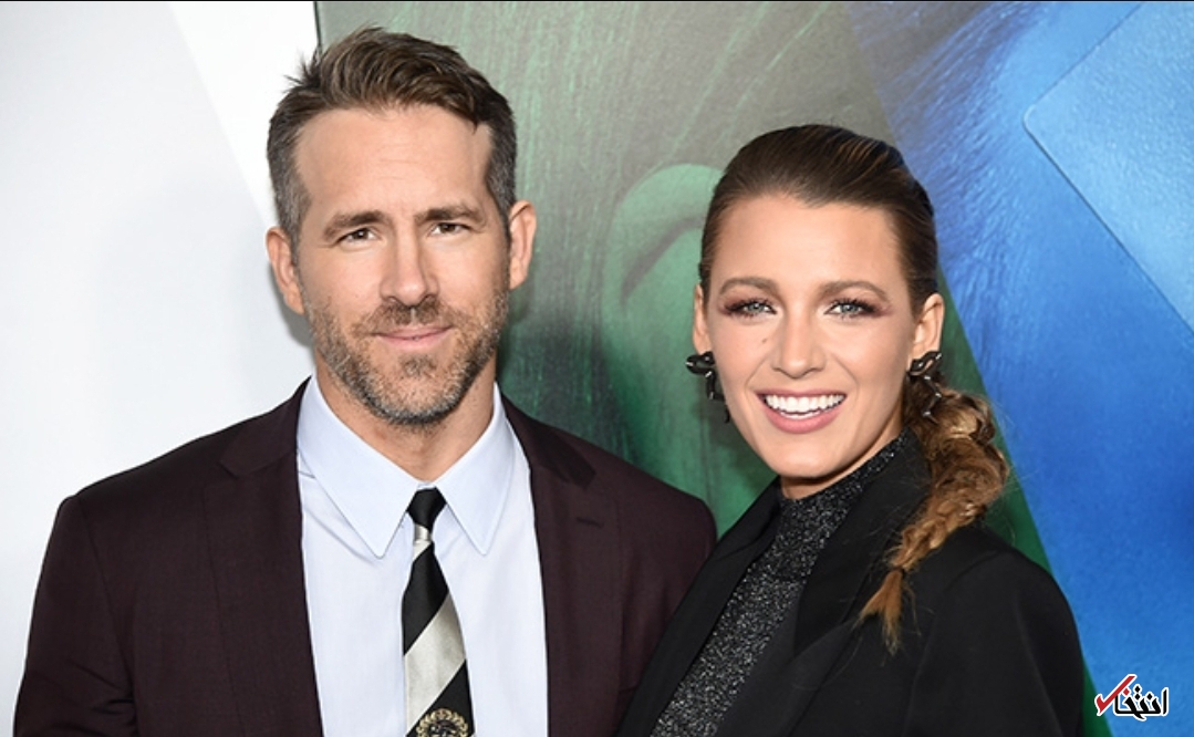 حمایت زوج بازیگر از پناهجویان اوکراینی